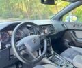 Серый Сеат Ateca, объемом двигателя 1.97 л и пробегом 176 тыс. км за 21999 $, фото 12 на Automoto.ua