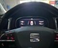 Серый Сеат Ateca, объемом двигателя 1.4 л и пробегом 92 тыс. км за 19700 $, фото 12 на Automoto.ua