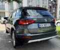 Серый Сеат Ateca, объемом двигателя 1.6 л и пробегом 104 тыс. км за 20500 $, фото 8 на Automoto.ua