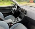 Серый Сеат Ateca, объемом двигателя 1.6 л и пробегом 56 тыс. км за 22500 $, фото 20 на Automoto.ua