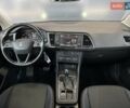 Сірий Сеат Ateca, об'ємом двигуна 1.6 л та пробігом 155 тис. км за 18000 $, фото 36 на Automoto.ua