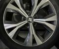Серый Сеат Ateca, объемом двигателя 1.4 л и пробегом 92 тыс. км за 19700 $, фото 18 на Automoto.ua