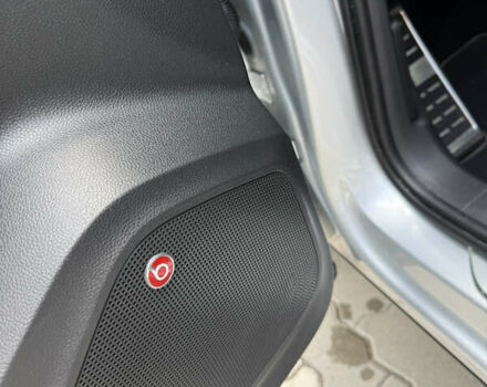 Серый Сеат Ateca, объемом двигателя 1.6 л и пробегом 205 тыс. км за 16500 $, фото 23 на Automoto.ua