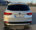 Серый Сеат Ateca, объемом двигателя 1.6 л и пробегом 205 тыс. км за 16500 $, фото 3 на Automoto.ua