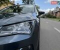 Серый Сеат Ateca, объемом двигателя 1.6 л и пробегом 56 тыс. км за 22500 $, фото 12 на Automoto.ua