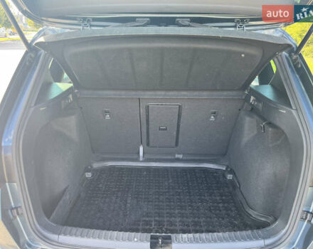 Серый Сеат Ateca, объемом двигателя 1.6 л и пробегом 84 тыс. км за 21000 $, фото 20 на Automoto.ua