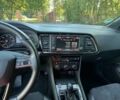 Серый Сеат Ateca, объемом двигателя 1.97 л и пробегом 176 тыс. км за 21999 $, фото 15 на Automoto.ua
