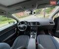Серый Сеат Ateca, объемом двигателя 1.6 л и пробегом 56 тыс. км за 22500 $, фото 16 на Automoto.ua