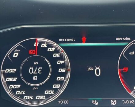 Серый Сеат Ateca, объемом двигателя 1.6 л и пробегом 104 тыс. км за 20500 $, фото 29 на Automoto.ua