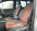 Серый Сеат Ateca, объемом двигателя 2 л и пробегом 167 тыс. км за 19100 $, фото 18 на Automoto.ua