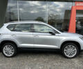 Сірий Сеат Ateca, об'ємом двигуна 1.6 л та пробігом 99 тис. км за 20500 $, фото 5 на Automoto.ua
