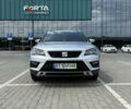 Серый Сеат Ateca, объемом двигателя 1.6 л и пробегом 185 тыс. км за 19000 $, фото 1 на Automoto.ua