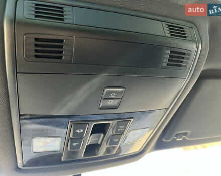 Серый Сеат Ateca, объемом двигателя 1.6 л и пробегом 84 тыс. км за 21000 $, фото 33 на Automoto.ua