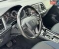Сірий Сеат Ateca, об'ємом двигуна 1.6 л та пробігом 148 тис. км за 16800 $, фото 6 на Automoto.ua