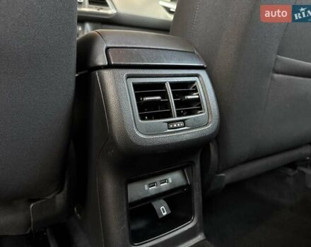 Сірий Сеат Ateca, об'ємом двигуна 1.6 л та пробігом 155 тис. км за 18000 $, фото 40 на Automoto.ua