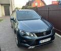 Серый Сеат Ateca, объемом двигателя 1.6 л и пробегом 84 тыс. км за 21000 $, фото 1 на Automoto.ua