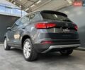 Сірий Сеат Ateca, об'ємом двигуна 1.6 л та пробігом 155 тис. км за 18000 $, фото 11 на Automoto.ua