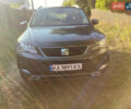 Серый Сеат Ateca, объемом двигателя 1.6 л и пробегом 62 тыс. км за 23500 $, фото 2 на Automoto.ua