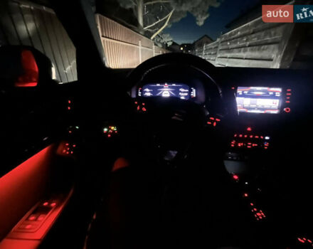 Сірий Сеат Ateca, об'ємом двигуна 1.6 л та пробігом 80 тис. км за 20400 $, фото 43 на Automoto.ua