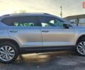 Серый Сеат Ateca, объемом двигателя 1.97 л и пробегом 181 тыс. км за 21999 $, фото 9 на Automoto.ua