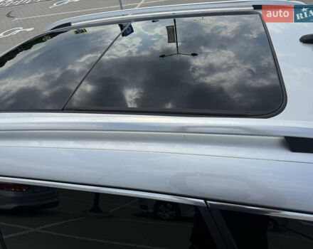 Серый Сеат Ateca, объемом двигателя 1.6 л и пробегом 205 тыс. км за 16500 $, фото 21 на Automoto.ua