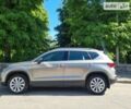 Сірий Сеат Ateca, об'ємом двигуна 1.6 л та пробігом 99 тис. км за 17000 $, фото 1 на Automoto.ua