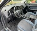 Серый Сеат Ateca, объемом двигателя 1.6 л и пробегом 56 тыс. км за 22500 $, фото 17 на Automoto.ua