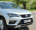 Серый Сеат Ateca, объемом двигателя 1.6 л и пробегом 130 тыс. км за 17700 $, фото 25 на Automoto.ua