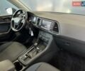 Сірий Сеат Ateca, об'ємом двигуна 1.6 л та пробігом 155 тис. км за 18000 $, фото 35 на Automoto.ua