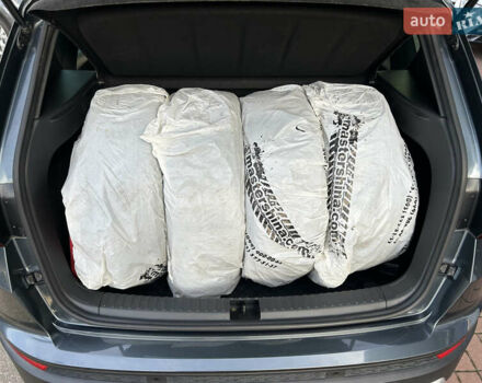 Серый Сеат Ateca, объемом двигателя 1.6 л и пробегом 80 тыс. км за 19500 $, фото 17 на Automoto.ua