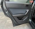 Сірий Сеат Ateca, об'ємом двигуна 1.6 л та пробігом 155 тис. км за 18000 $, фото 26 на Automoto.ua