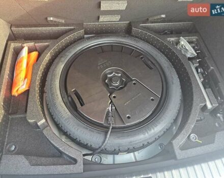 Серый Сеат Ateca, объемом двигателя 1.97 л и пробегом 176 тыс. км за 21999 $, фото 25 на Automoto.ua