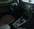 Серый Сеат Ateca, объемом двигателя 1.6 л и пробегом 168 тыс. км за 19800 $, фото 20 на Automoto.ua