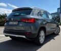 Сірий Сеат Ateca, об'ємом двигуна 1.98 л та пробігом 106 тис. км за 22400 $, фото 1 на Automoto.ua
