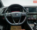 Серый Сеат Ateca, объемом двигателя 1.6 л и пробегом 88 тыс. км за 22953 $, фото 11 на Automoto.ua