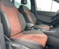 Серый Сеат Ateca, объемом двигателя 2 л и пробегом 167 тыс. км за 19100 $, фото 11 на Automoto.ua