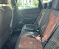 Серый Сеат Ateca, объемом двигателя 1.6 л и пробегом 104 тыс. км за 20500 $, фото 19 на Automoto.ua