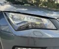 Серый Сеат Ateca, объемом двигателя 1.6 л и пробегом 104 тыс. км за 20500 $, фото 3 на Automoto.ua