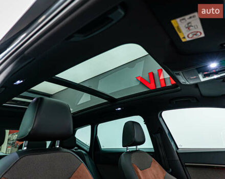 Серый Сеат Ateca, объемом двигателя 1.6 л и пробегом 88 тыс. км за 22953 $, фото 19 на Automoto.ua