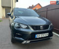 Сірий Сеат Ateca, об'ємом двигуна 1.6 л та пробігом 80 тис. км за 20400 $, фото 1 на Automoto.ua