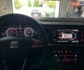 Серый Сеат Ateca, объемом двигателя 1.4 л и пробегом 92 тыс. км за 19700 $, фото 10 на Automoto.ua