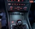 Серый Сеат Ateca, объемом двигателя 1.4 л и пробегом 92 тыс. км за 19700 $, фото 11 на Automoto.ua