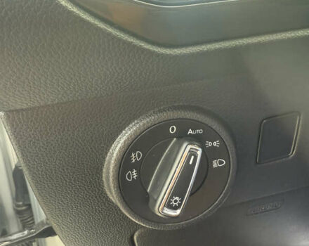 Серый Сеат Ateca, объемом двигателя 1.6 л и пробегом 205 тыс. км за 16500 $, фото 24 на Automoto.ua