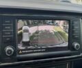 Серый Сеат Ateca, объемом двигателя 1.6 л и пробегом 104 тыс. км за 20500 $, фото 26 на Automoto.ua