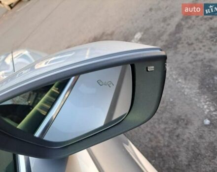 Серый Сеат Ateca, объемом двигателя 1.97 л и пробегом 181 тыс. км за 21999 $, фото 15 на Automoto.ua