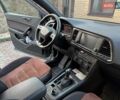 Серый Сеат Ateca, объемом двигателя 1.6 л и пробегом 114 тыс. км за 21500 $, фото 9 на Automoto.ua