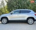 Серый Сеат Ateca, объемом двигателя 1.97 л и пробегом 176 тыс. км за 21999 $, фото 4 на Automoto.ua