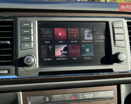 Серый Сеат Ateca, объемом двигателя 1.6 л и пробегом 78 тыс. км за 20900 $, фото 13 на Automoto.ua