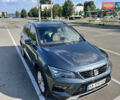Серый Сеат Ateca, объемом двигателя 1.6 л и пробегом 84 тыс. км за 21000 $, фото 16 на Automoto.ua