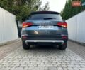 Серый Сеат Ateca, объемом двигателя 1.4 л и пробегом 92 тыс. км за 19700 $, фото 1 на Automoto.ua